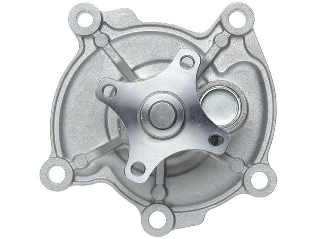 Engine Water Pump for 2007-2008 Chevrolet Uplander (ACDelco 252-897)