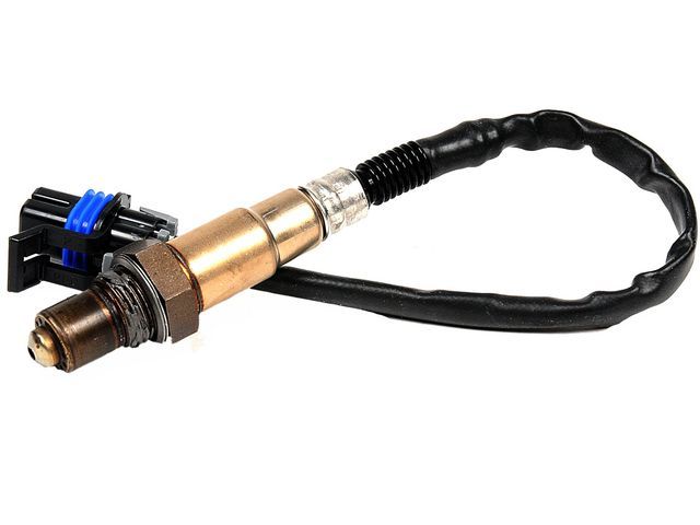 Oxygen Sensor (ACDelco 12640453)