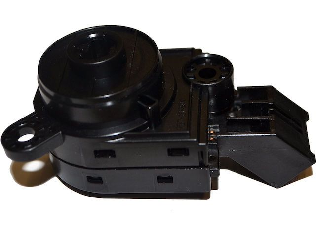 Ignition Switch (ACDelco 23276089)