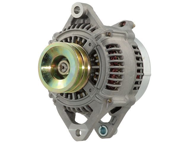 Alternator for 1995-1996 Dodge B2500 (ACDelco 335-1176)