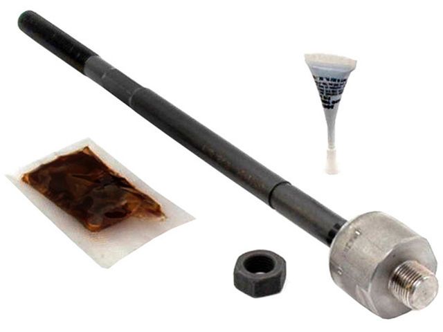 Steering Tie Rod End - Inner for 2001-2005 Saturn L300 (ACDelco 46A2077A)