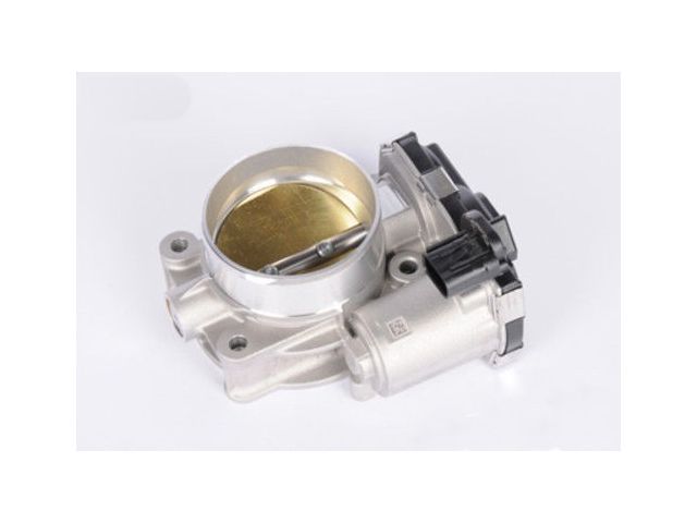 Fuel Injection Throttle Body (ACDelco 12670981)