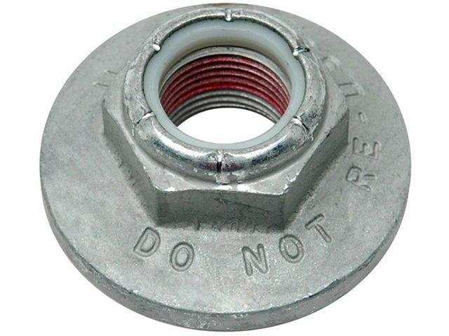 ACDelco Spindle Nut  Front 