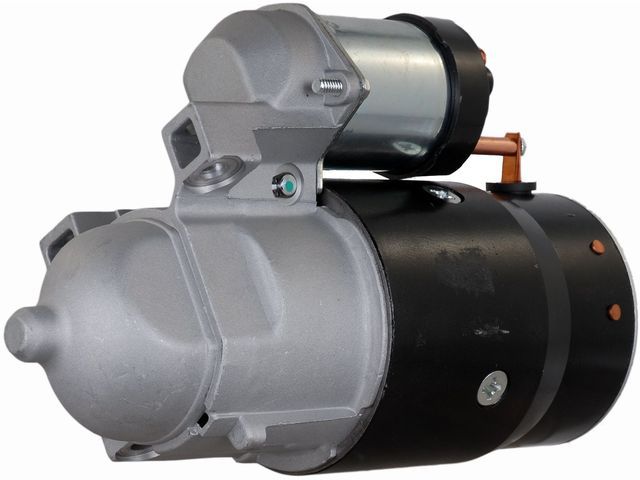 Starter Motor for 1982-1983 Oldsmobile 98 (ACDelco 337-1015)