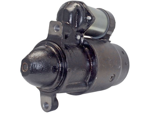 Starter Motor for 1968-1978 Cadillac Eldorado (ACDelco 336-1845)