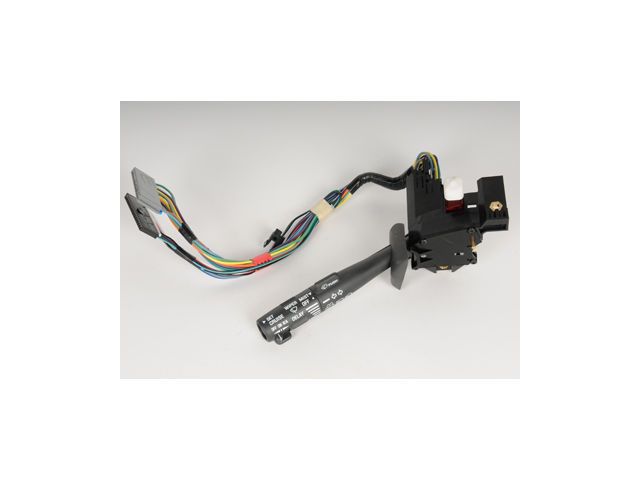Turn Signal Switch for 1996-1999 Chevrolet Astro (ACDelco D826A)