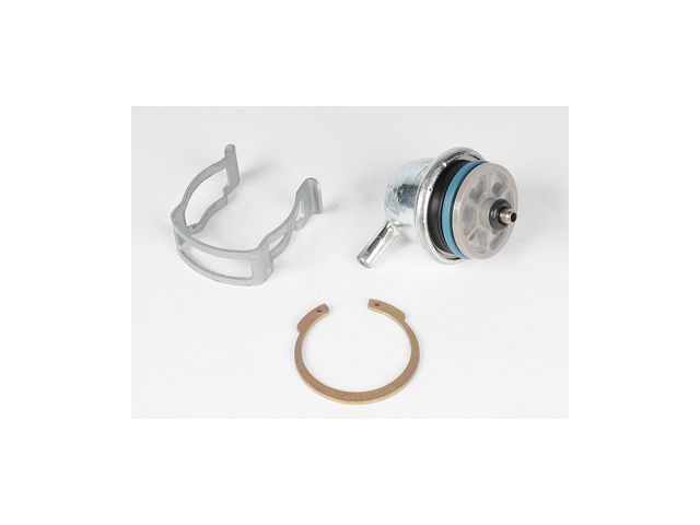 Fuel Pressure Regulator for 2004 Buick Rainier (ACDelco 217-3073)
