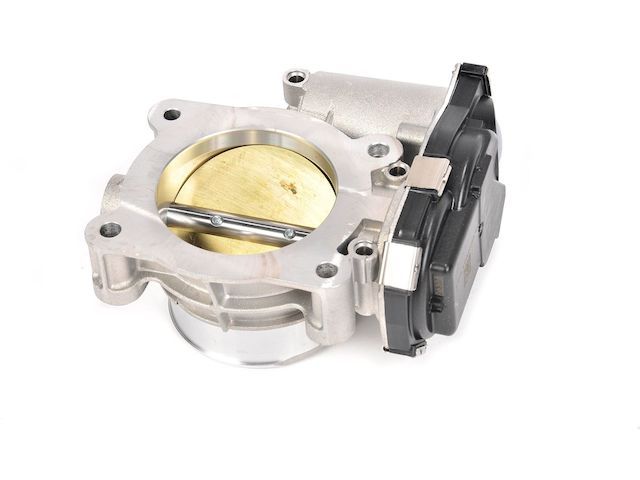 Fuel Injection Throttle Body (ACDelco 12670839)