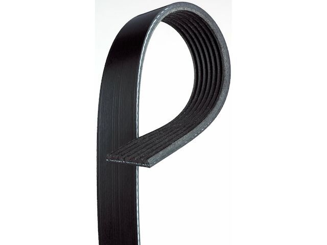 Accessory Drive Belt for 1990-2005 Chevrolet Blazer (ACDelco 6K952)