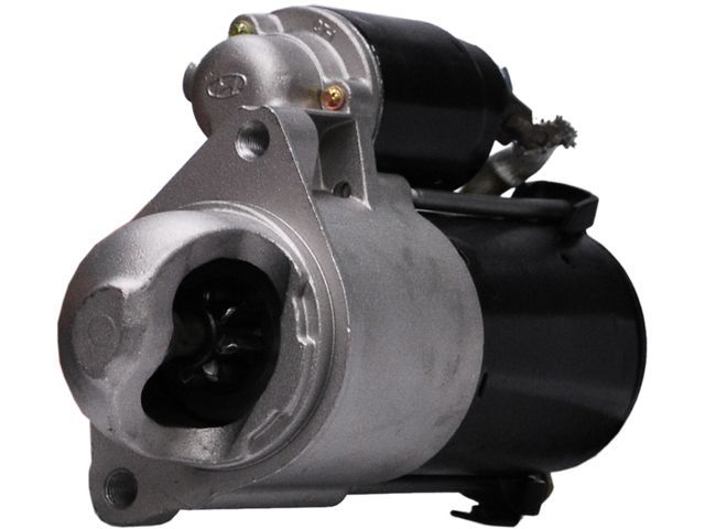 Starter Motor for 2007 Hyundai Entourage (ACDelco 336-2149A)