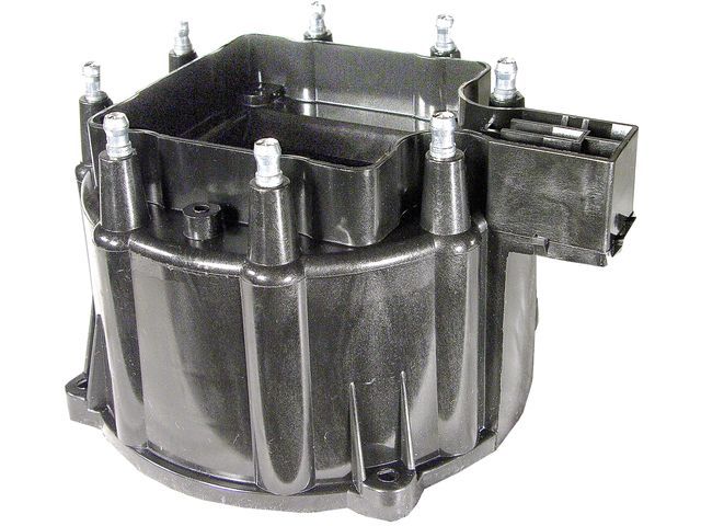 Distributor Cap for 1980-1993 Cadillac Seville (ACDelco D338X)
