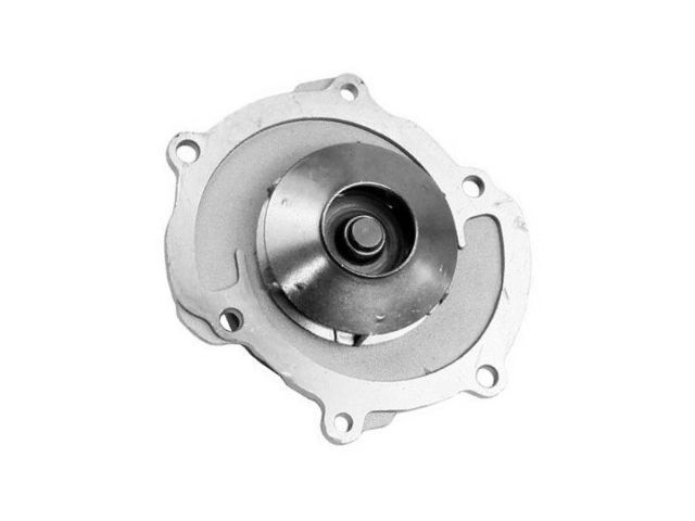 Engine Water Pump for 2010-2015 Chevrolet Camaro (ACDelco 252-962)