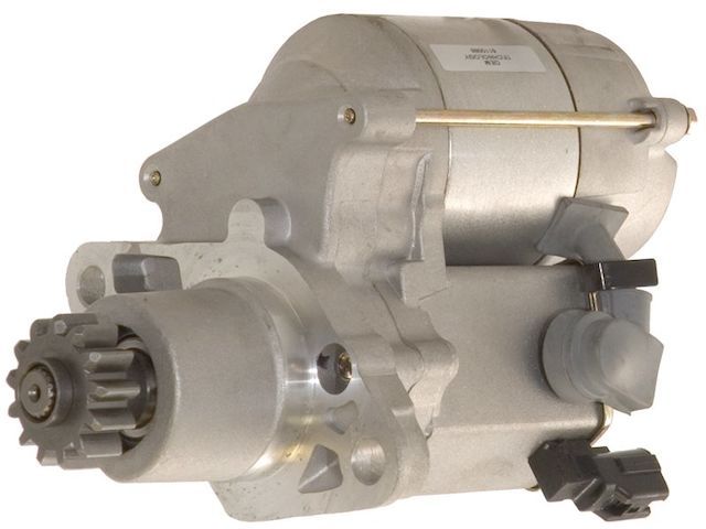 Starter Motor for 1998-2005 Toyota RAV4 (ACDelco 337-1106)