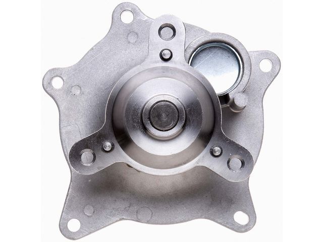 Engine Water Pump for 2001-2007 Dodge Caravan (ACDelco 252-814)