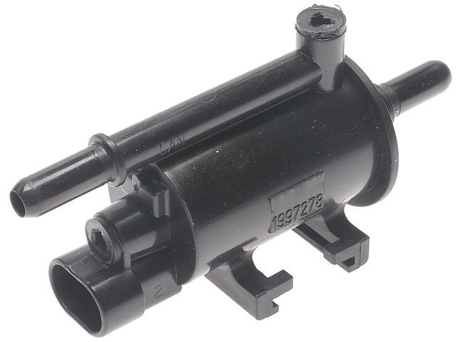 Vapor Canister Purge Solenoid (ACDelco 214-2246)