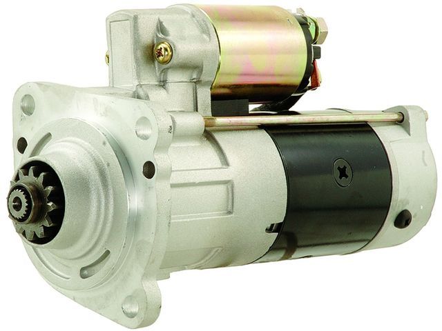 Starter Motor for 1994-1997 Ford F59 (ACDelco 337-1077)