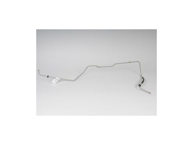 Automatic Transmission Oil Cooler Tube - Lower (ACDelco 15773661)
