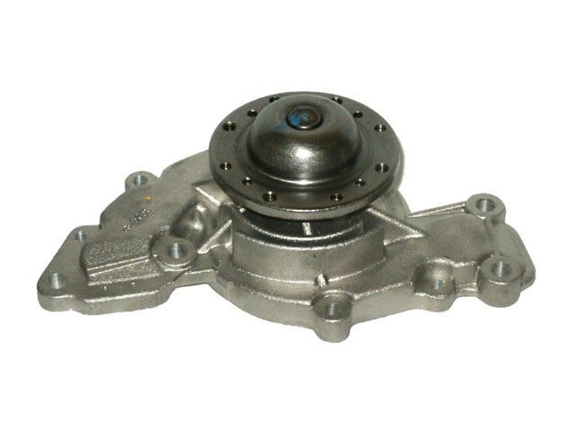 Engine Water Pump for 1996-2002 Pontiac Firebird (ACDelco 252-693)