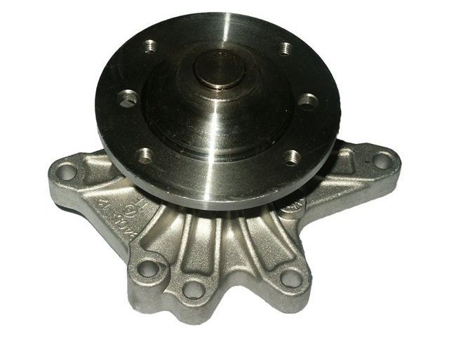 Spark Plug (ACDelco 41-124)