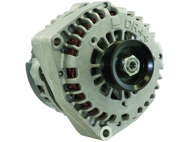 Alternator (ACDelco 335-1196)