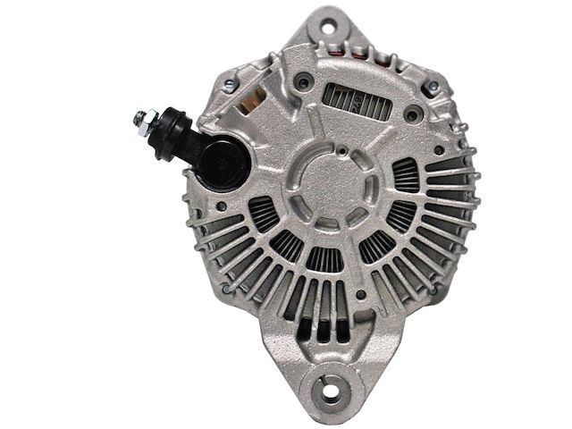 Alternator (ACDelco 334-2888)