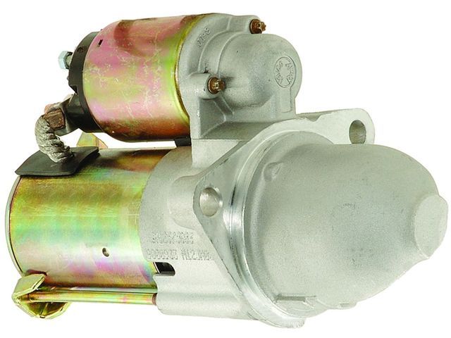 Starter Motor for 2004 Saturn L300 (ACDelco 337-1026)