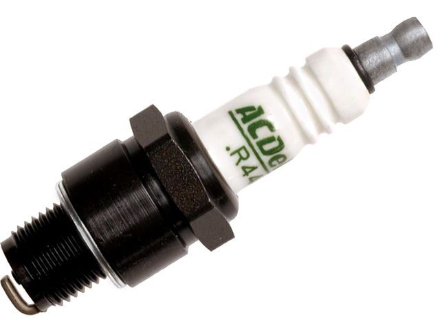 Spark Plug for 1955-1963 AC Aceca (ACDelco R44F)