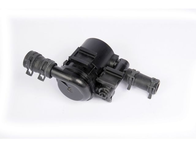 Chevrolet Silverado 1500 Vapor Canister Vent Solenoid Guide (2015-2023 ...
