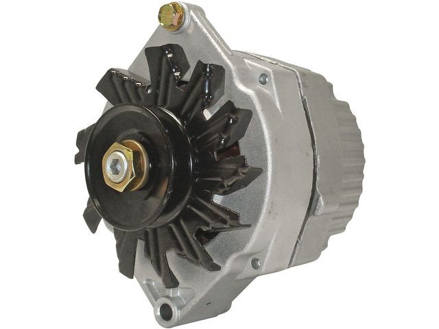 Alternator for 1970-1976 Cadillac Eldorado (ACDelco 334-2112A)