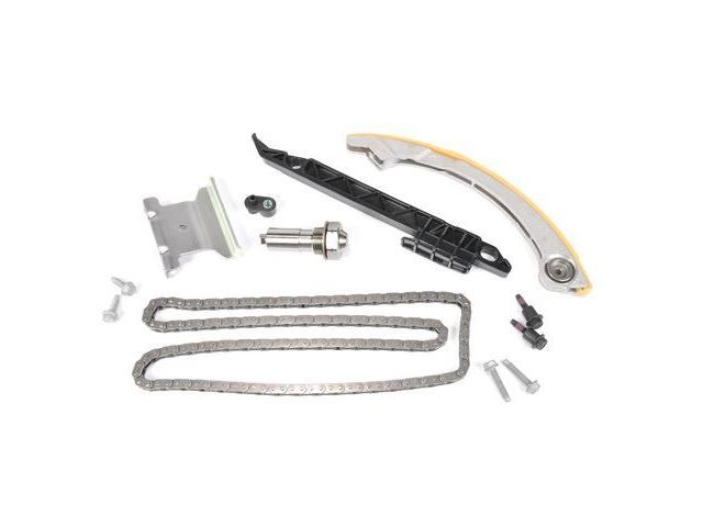 Timing Chain Kit for 2010-2017 GMC Terrain (ACDelco 12680750)