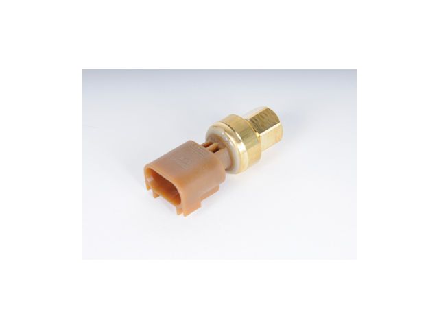 Fuel Pressure Sensor for 2012 Buick Verano (ACDelco 13500745)