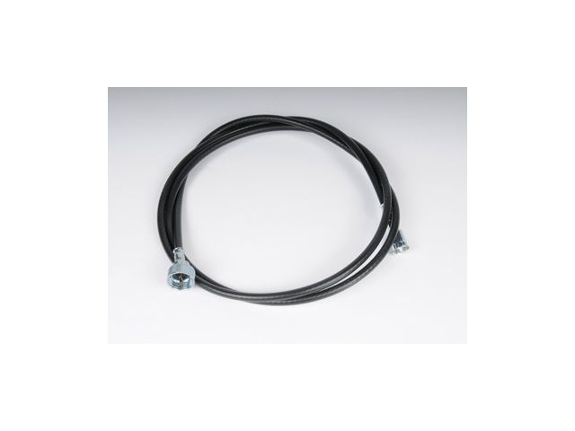 Speedometer Cable - Intermediate for 1985-1990 Chevrolet Cavalier (ACDelco 88959478)
