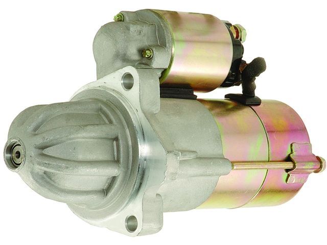 Starter Motor for 1994-2000 Cadillac DeVille (ACDelco 337-1021)