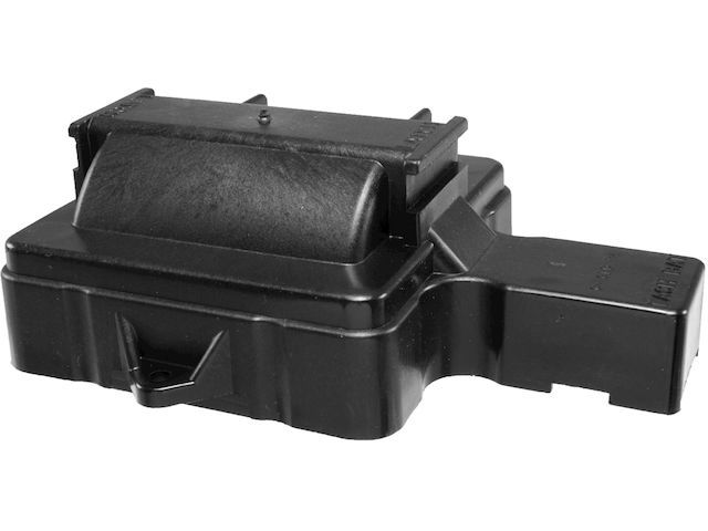 Distributor for 1974-1990 Buick LeSabre (ACDelco 1875960X)