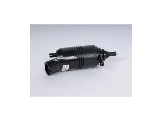 Windshield Washer Pump for 1985-2005 Chevrolet Astro (ACDelco 19244683)