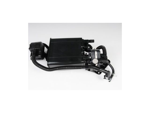 Vapor Canister (ACDelco 215-474)