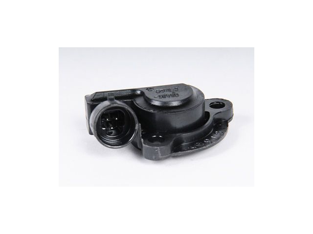 Throttle Position Sensor for 1991-1993 Buick Commercial Chassis (ACDelco 213-895)