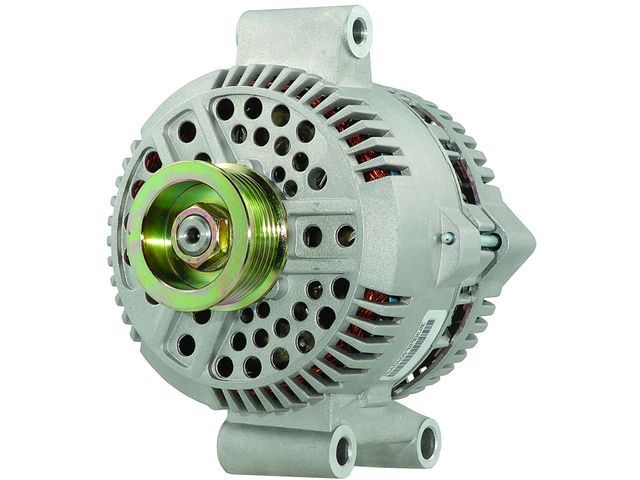 Alternator for 1993-2000 Ford Explorer (ACDelco 335-1106)