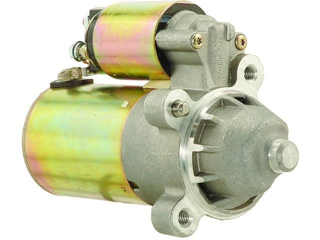 Starter Motor for 2000-2007 Ford Taurus (ACDelco 337-1062)