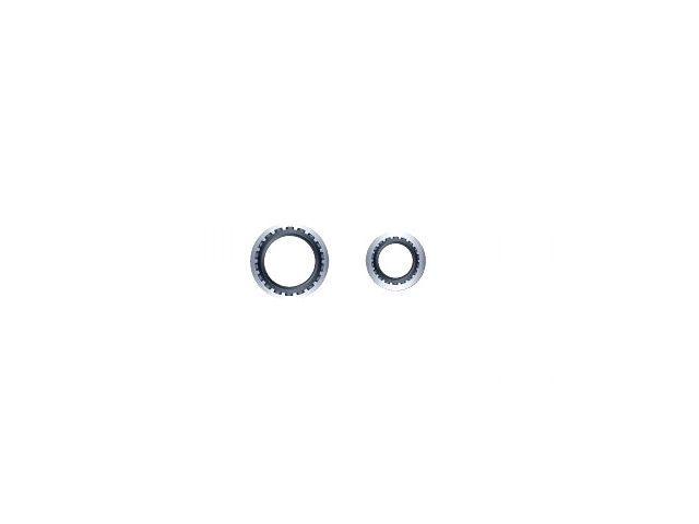 ACDelco A/C Compressor Port Seal Kit 