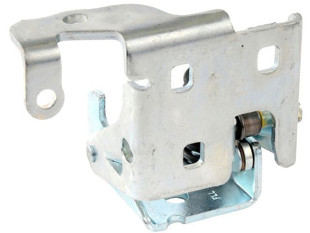 Door Hinge - Front Left Lower for 2007-2013 Chevrolet Silverado 1500 (ACDelco 20969645)
