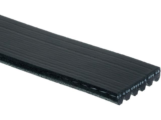 Accessory Drive Belt for 2015-2020 GMC Yukon (ACDelco 6K714)