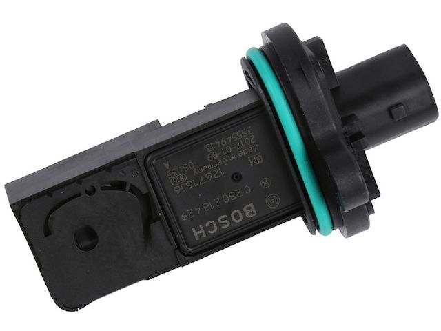 Mass Air Flow Sensor (ACDelco 12671616)
