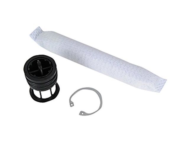 ACDelco A/C Receiver Drier Kit 