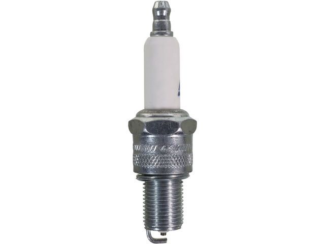 Spark Plug for 1978-1989 Aston Martin V-8 (ACDelco 4)