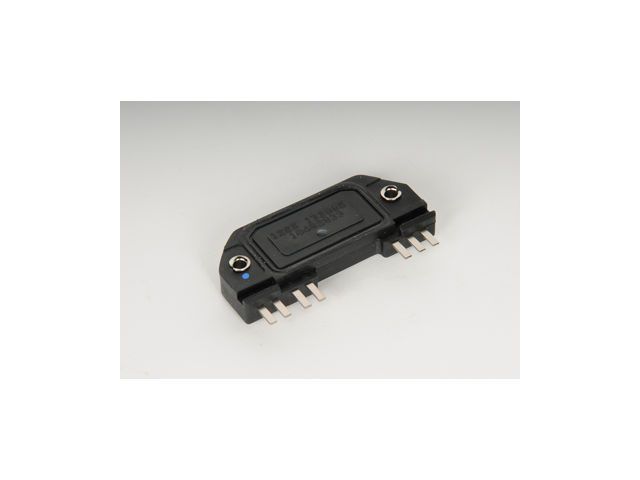 Ignition Control Module for 1983-1984 Chevrolet Camaro (ACDelco D1964A)