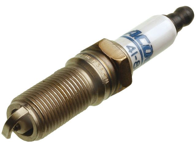 Spark Plug (ACDelco 41-814)