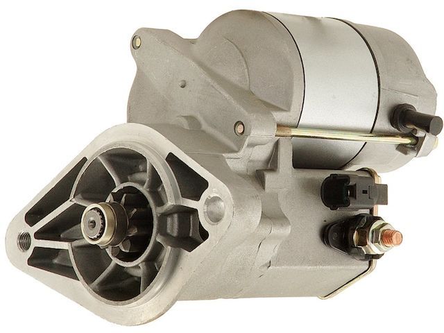 Starter Motor for 1994-1997 Toyota Celica (ACDelco 337-1098)