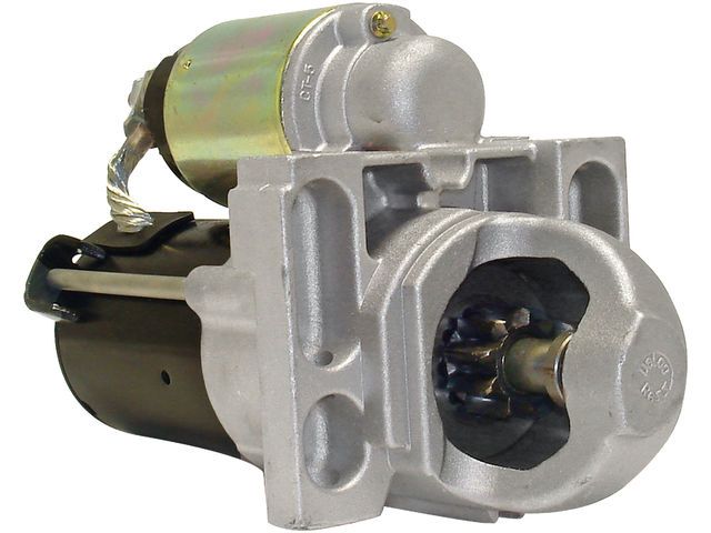 Starter Motor for 2004-2007 Buick Rainier (ACDelco 336-2002A)
