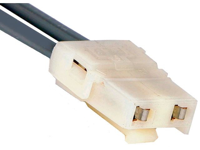ACDelco Console Harness Connector 